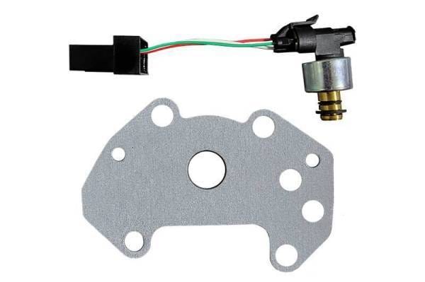 Goerend Pressure Transducer Upgrade Kit - BD ADAPTER KIT - #1060602