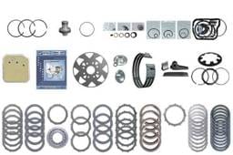 Goerend Rebuild Kit, GT1 Basic - D-GT1KIT-47RE