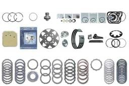 Goerend Rebuild Kit, GT1 Basic - D-GT1KIT-48RE