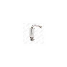 MBRP Exhaust Trail MufflerBolt-on DesignPacked Muffler. - 119T110