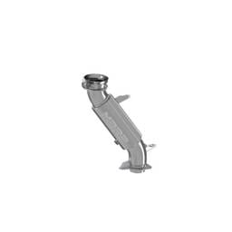 MBRP Exhaust Race MufflerBolt-on DesignPacked Muffler. - 1380310