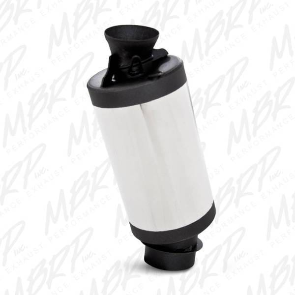 MBRP Exhaust Standard MufflerBolt-on DesignPacked Muffler. - 2150307