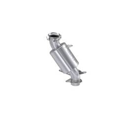 MBRP Exhaust Trail MufflerBolt-on DesignPacked Muffler. - 141T307
