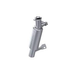 MBRP Exhaust Race MufflerBolt-on DesignPacked Muffler. - 2380113