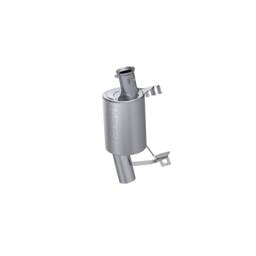 MBRP Exhaust Trail MufflerBolt-on DesignPacked Muffler. - 238T111