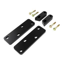 MBRP Exhaust Reinforcement BraceSpacer Kit. - AD1710