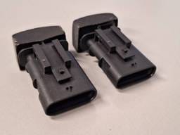 MBRP Exhaust Electronic Valve Simulators. - AD7042