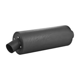 MBRP Exhaust MBRP Universal Sport Muffler. - AT-6010SP