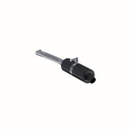 MBRP Exhaust Sport Muffler. USFS Approved Spark Arrestor Included. - AT-6100SP