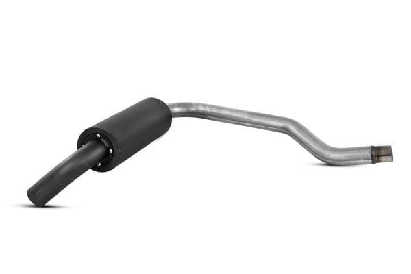 MBRP Exhaust USFS Approved Spark Arrestor Included. - AT-6108SP thumbnail 2