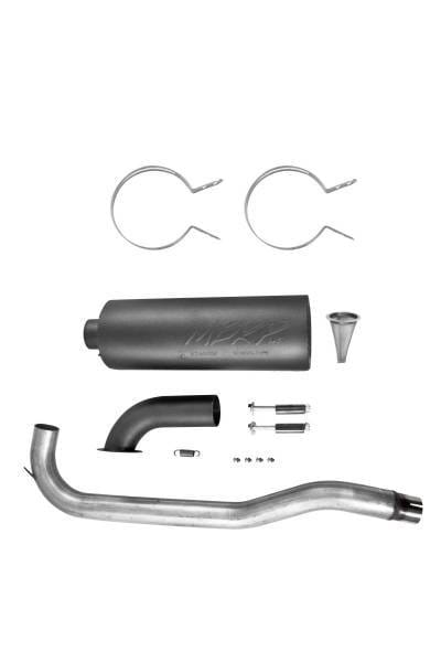 MBRP Exhaust USFS Approved Spark Arrestor Included. - AT-6108SP thumbnail 3