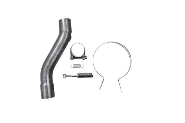 MBRP Exhaust Sports Muffler. USFS Approved Spark Arrestor Included. - AT-6205SP thumbnail 2