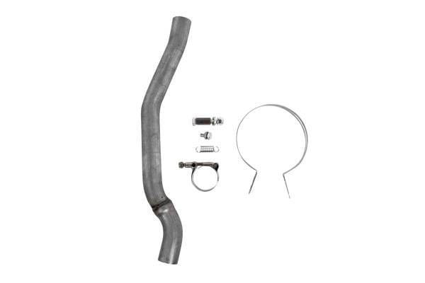 MBRP Exhaust Sport Muffler. USFS Approved Spark Arrestor Included. - AT-6402SP thumbnail 2