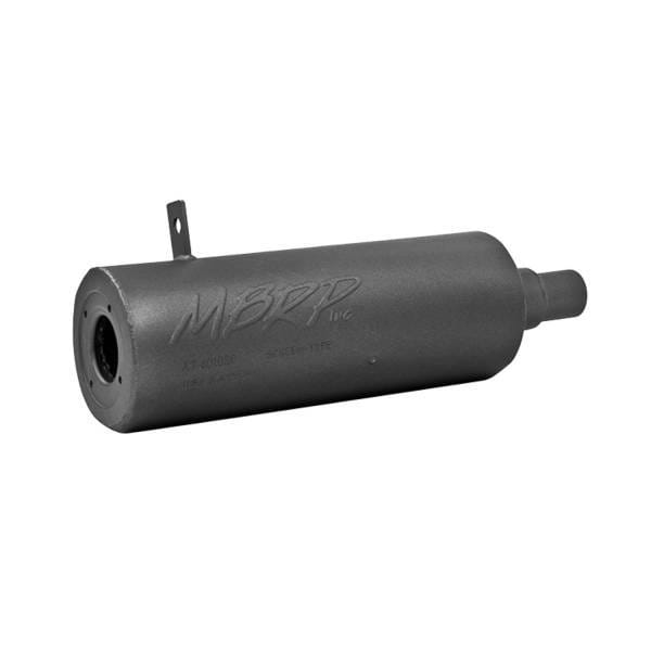 MBRP Exhaust USFS Approved Spark Arrestor Included. - AT-6700SP