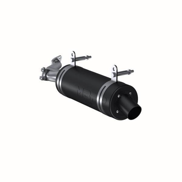 MBRP Exhaust USFS Approved Spark Arrestor Included. - AT-8600P