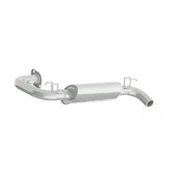 MBRP Exhaust Spark Arrestors Included. - AT-9110SP