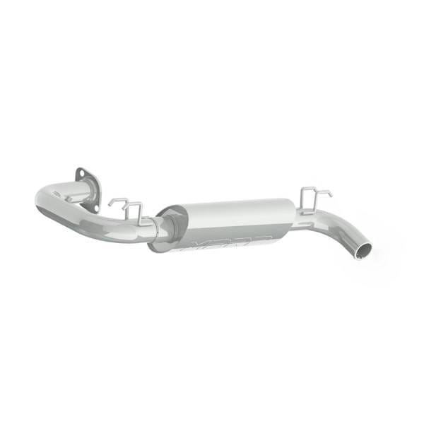 MBRP Exhaust Spark Arrestors Included. - AT-9110SP