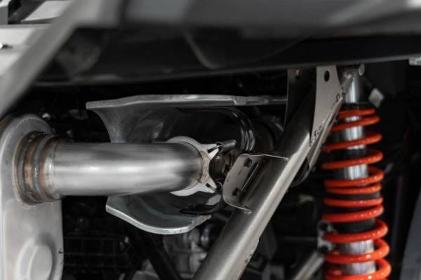 MBRP Exhaust Active ExhaustT304 Dual-Out3" OD Carbon Fiber Tips. - AT-9208AS thumbnail 4