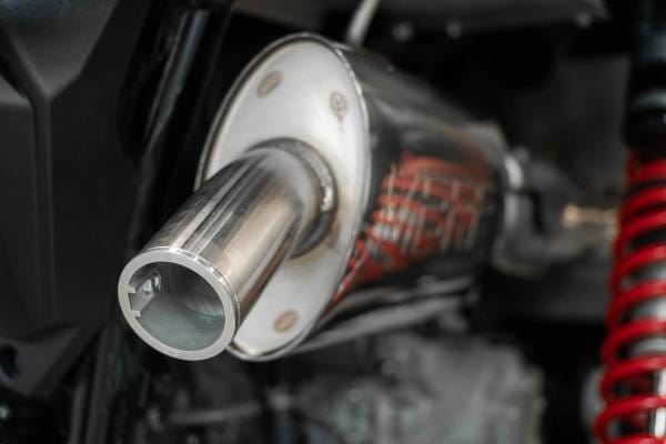 MBRP Exhaust Spark Arrestors Included. - AT-9301SP thumbnail 9