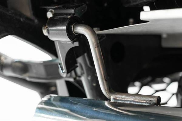 MBRP Exhaust Spark Arrestors Included. - AT-9301SP thumbnail 10