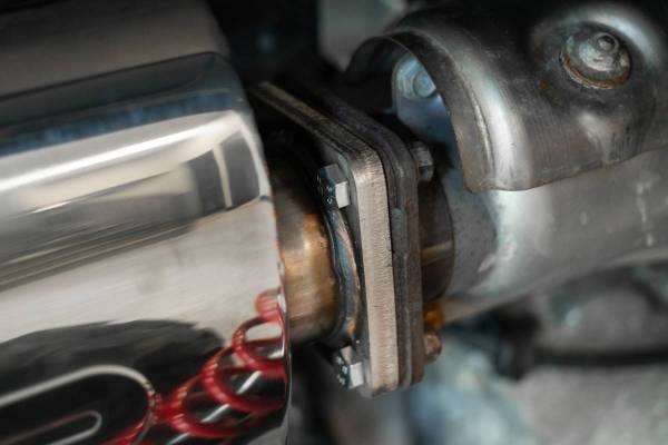 MBRP Exhaust Spark Arrestors Included. - AT-9301SP thumbnail 5