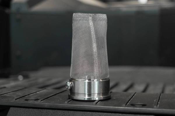 MBRP Exhaust Spark Arrestors Included. - AT-9301SP thumbnail 6