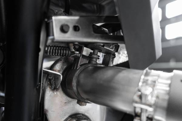 MBRP Exhaust Performance Muffler. Active Exhaust. - AT-9524AS thumbnail 4