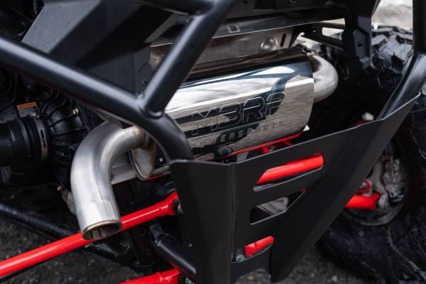 MBRP Exhaust Spark Arrestors Included. - AT-9524SP thumbnail 4