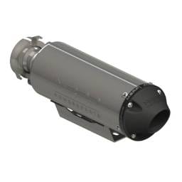 MBRP Exhaust REPACK KIT PT-5012PK sold separately - AT-9708PT