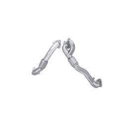 MBRP Exhaust Turbocharger Up Pipe - FAL2761