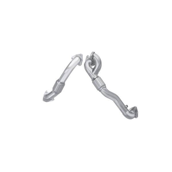 MBRP Exhaust Turbocharger Up Pipe - FAL2761