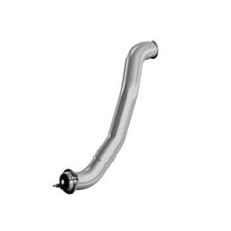 MBRP Exhaust Turbo Down PipeT409 - FS9455