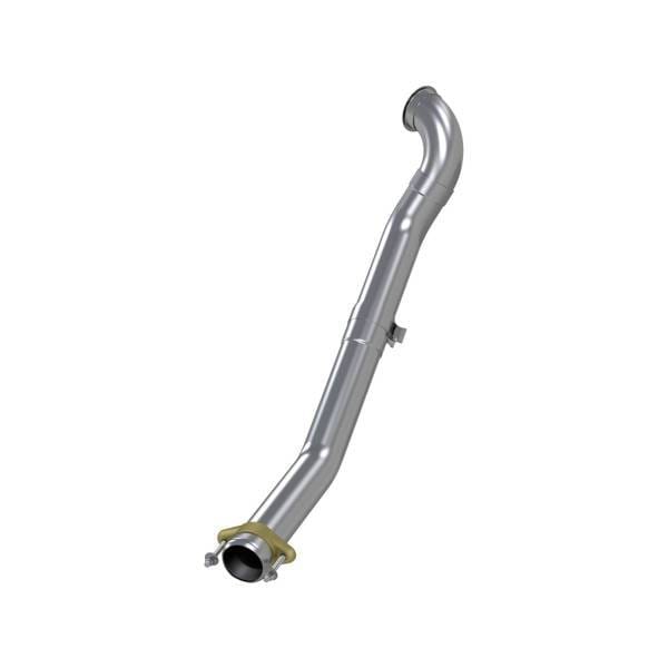 MBRP Exhaust 3" Diesel Down PipeAluminized Steel. - FAL6218
