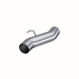 MBRP Exhaust 4in. Regular Cab AdapterT409 Stainless Steel - GMS9423