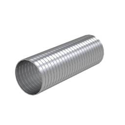 MBRP Exhaust 4in. ID Flex Pipe12in. in lengthT409 - GP290007