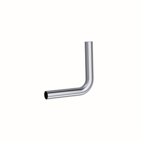MBRP Exhaust 2.5in.-90deg. Bend12in. legsT304 - MB1007