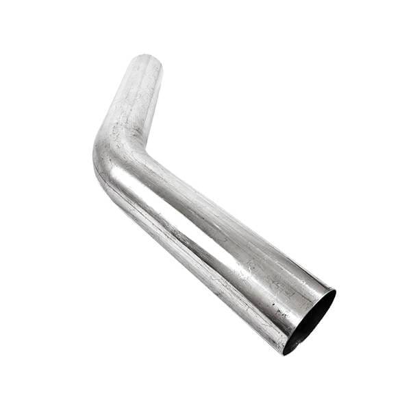 MBRP Exhaust 3.5in.-45deg. Bend12in. legsT304 - MB1011