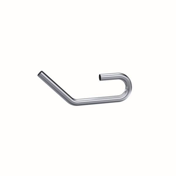 MBRP Exhaust 1.75in.-45deg. and 180deg. Dual BendsT304 - MB1038
