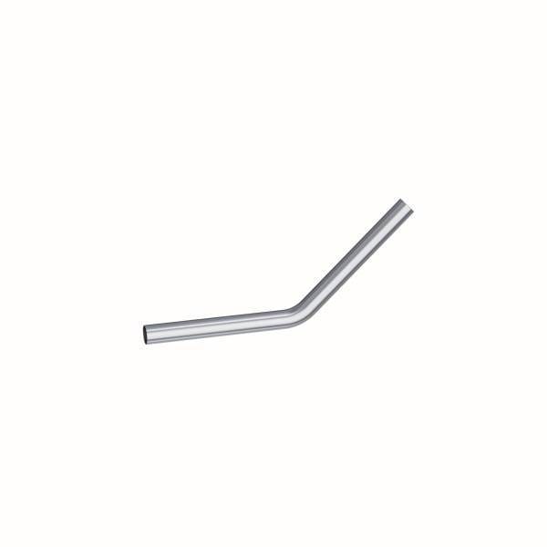 MBRP Exhaust 1.5in.-45deg. Bend12in. legsT304 - MB1039