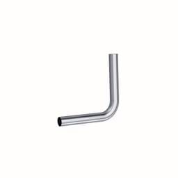 MBRP Exhaust 2.25in.-90deg. Bend12in. legsAL - MB2002