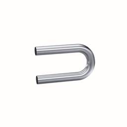 MBRP Exhaust 2.25in.-180deg. Bend12in. legsAL - MB2003