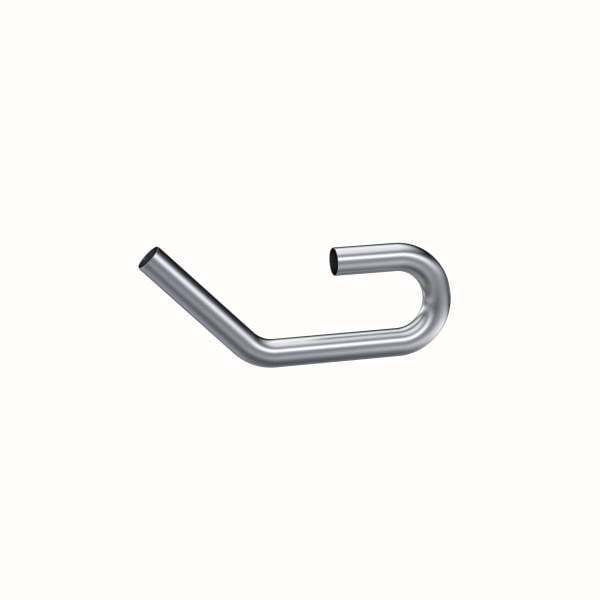 MBRP Exhaust 2.5in.-45deg. and 180deg. Dual BendsT304 - MB1026