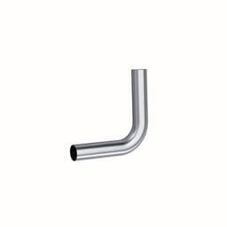 MBRP Exhaust 3.5in.-90deg. Bend12in. legsAL - MB2012