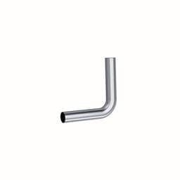 MBRP Exhaust 3in.-90deg. Bend12in. legsAL - MB2022