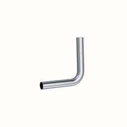 MBRP Exhaust 2.5in.-90deg. Bend12in. legsAL - MB2007