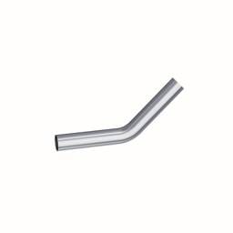 MBRP Exhaust 3.5in.-45deg. Bend12in. legsAL - MB2011