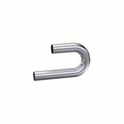 MBRP Exhaust 4in.-90deg. Bend12in. legsAL - MB2029