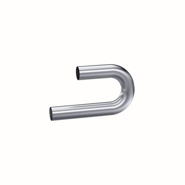 MBRP Exhaust 4in.-90deg. Bend12in. legsAL - MB2029
