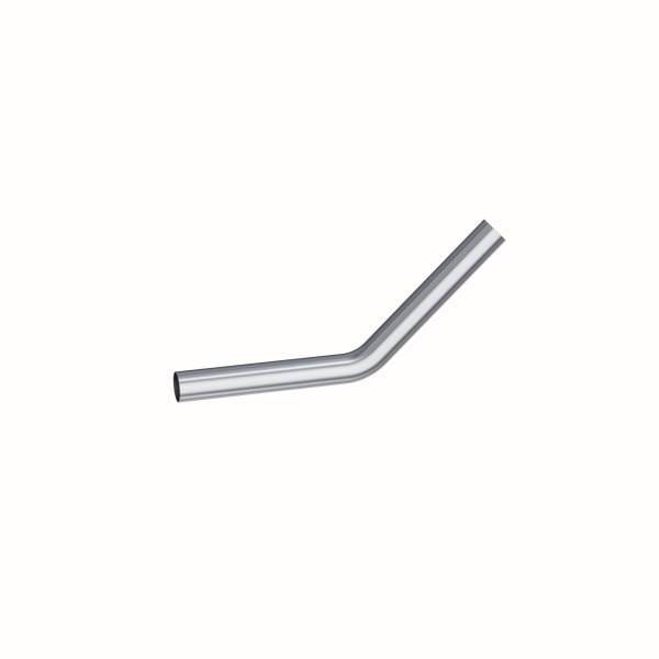 MBRP Exhaust 2in.-45deg. Bend12in. legsAL - MB2031