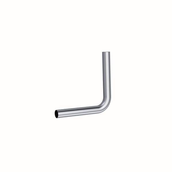 MBRP Exhaust 2in.-90deg. Bend12in. legsAL - MB2032